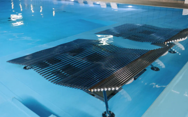 Отель Центр отдыха Гостевые дома