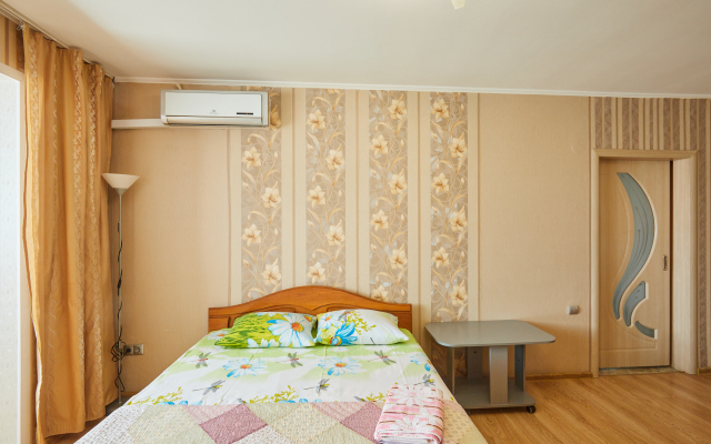 Na Syezdovskaya 8Е Apartments
