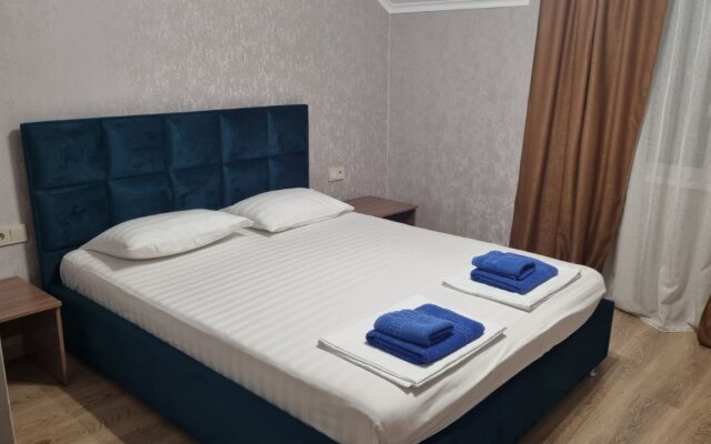 Akhra Guest House