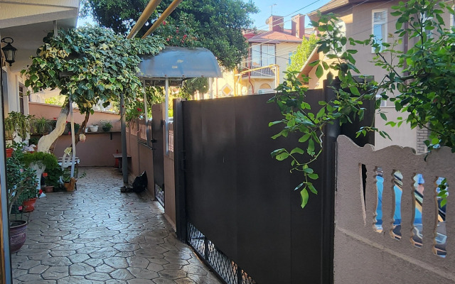 Tatyana Guest House