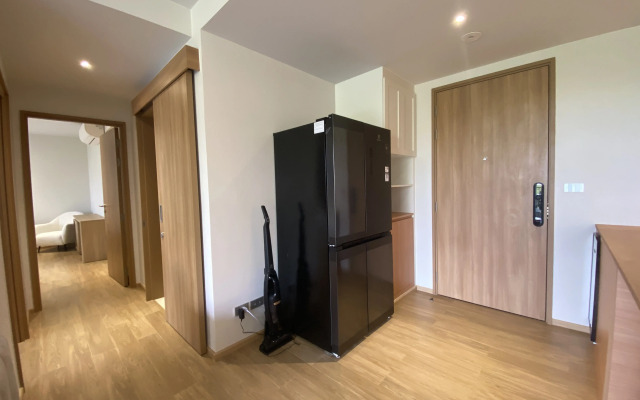 Lbs-3504 3-Komnatnye Ryadom S Plyazhem Bangtao Apartments