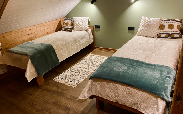 Макарьевская Усадьба