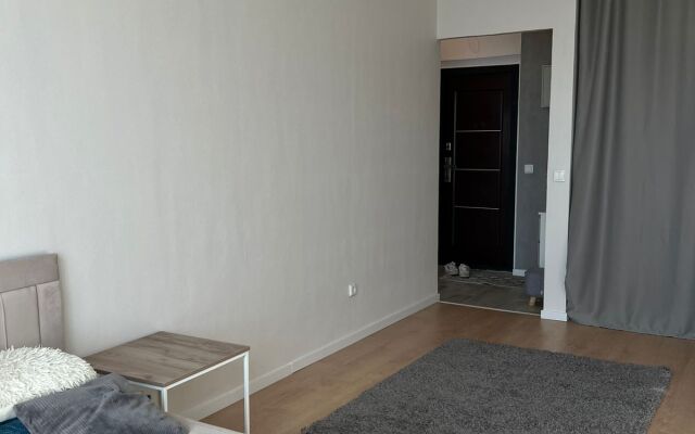 Uyutnaya Kvartira V Nevskom Rayone Flat