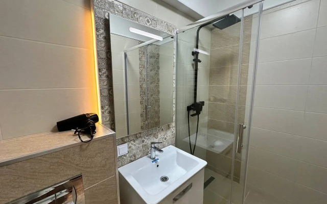 Na Ulitse 8 Marta 10 Apartments