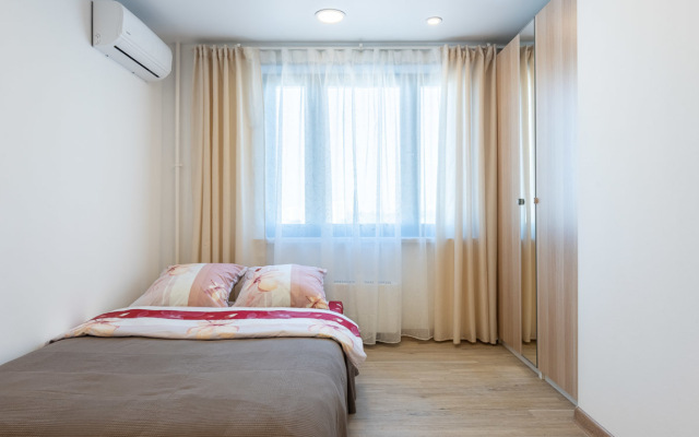 Inhome24 V Moskovskom Poselenii Apartments