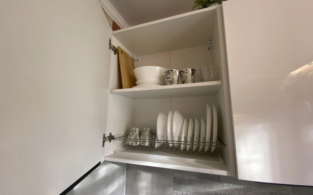 Квартира уютная  в центре Калининграда