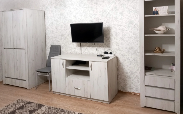 Квартира Двухкомнатная в центральном районе