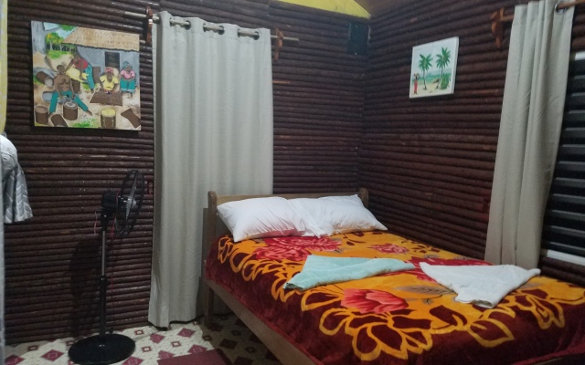 Palmento Grove Eco Cultural & Fishing Lodge