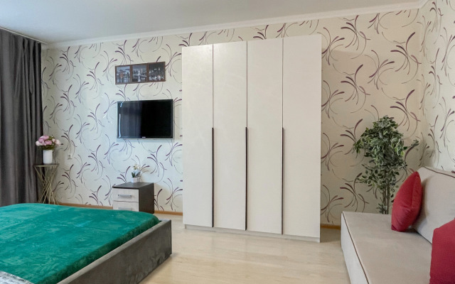 2-K , 65 M², 8/17 Et. Apartments