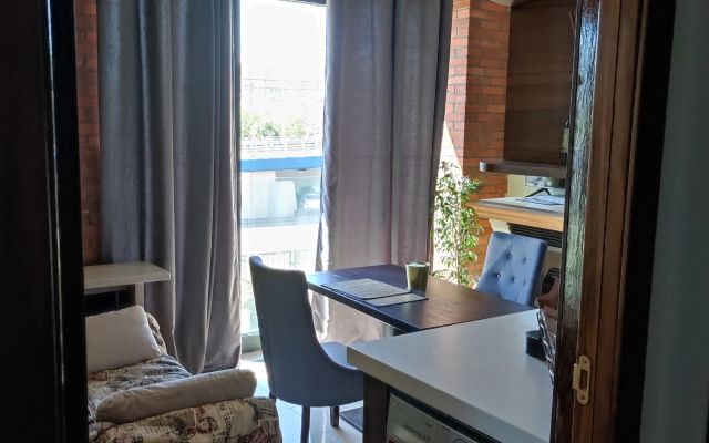 Docklands Spb Apartments