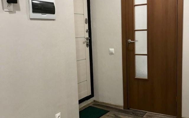 Квартира 2-комнатная