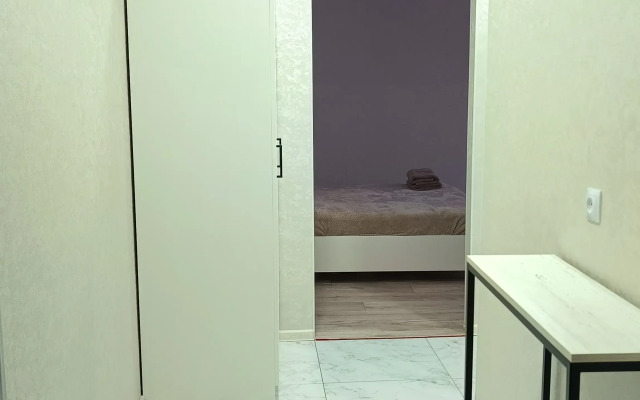 Квартира Невельск Сахалинская область Россия