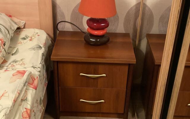 Mini - Otel' V8