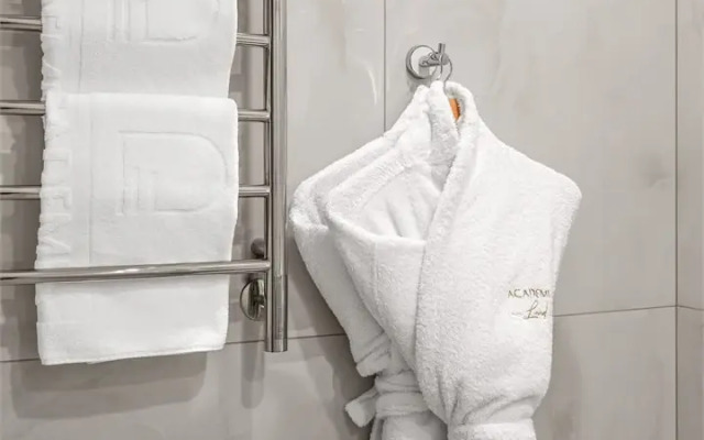 Academia Osobnyak Shuvaloff Boutique-hotel