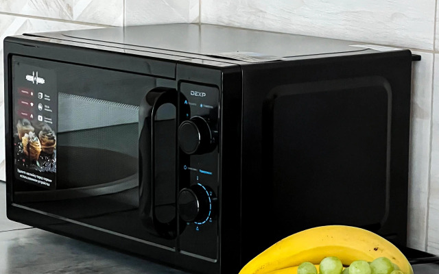 Апартаменты на набережной 607