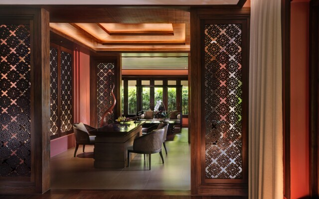 Santiburi Koh Samui Hotel