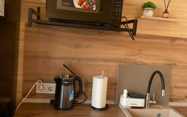 Гостевой дом PRO Отдых 2