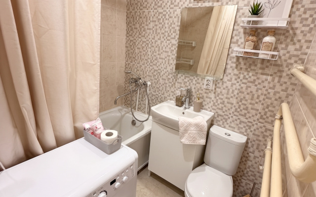 Квартира в Московском районе Казани