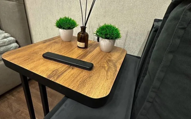 Апартаменты на Павлодарская 5