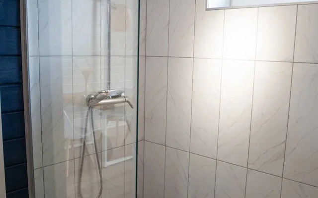 Гостевой Дом Лес и Небо