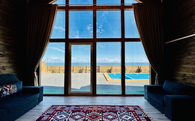 Отель Royal House