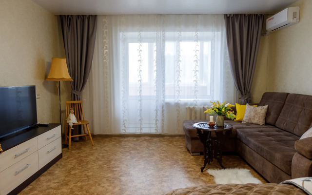 Vesennie Nastroyenie Flat