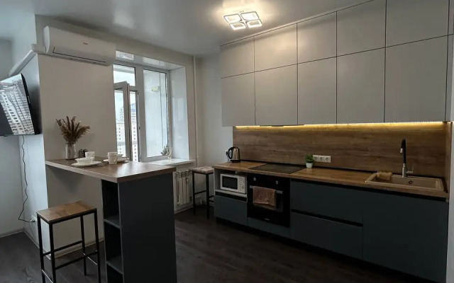 Avion Chekhov 2 Flat
