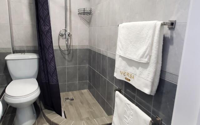 Hotel Uzala