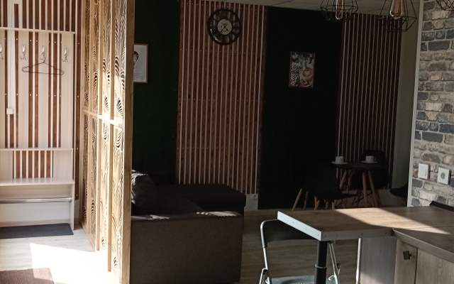 Vanda Guest house