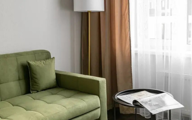 Rentalspb Apartment