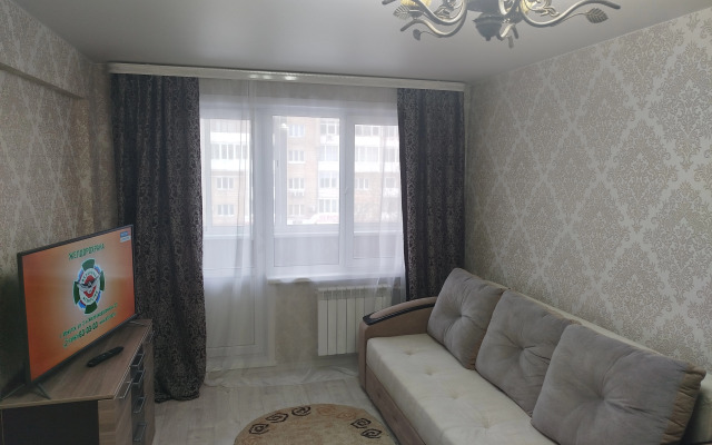 Квартира Stay at home 3