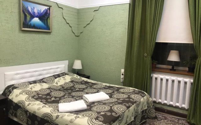 Apart Hotel Chinar Apart-Hotel