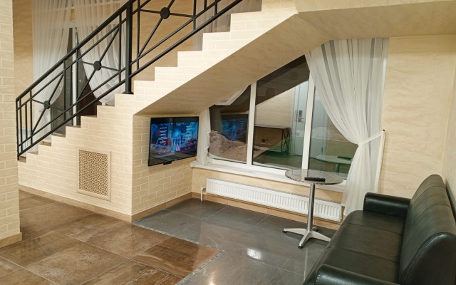 Nikolskoye Boutique-hotel