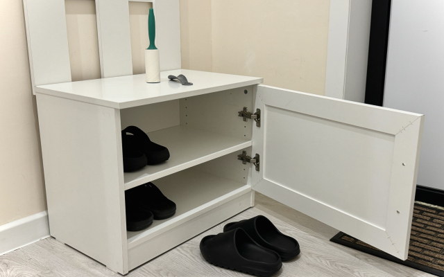 Uyutnaya Studiya V Komfortnom Rayone Flat