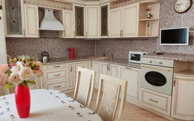 Квартира Делюкс в Центре Города