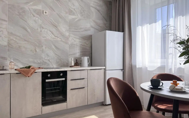 Апартаменты Macadamia от сети Good Vibes Apartments