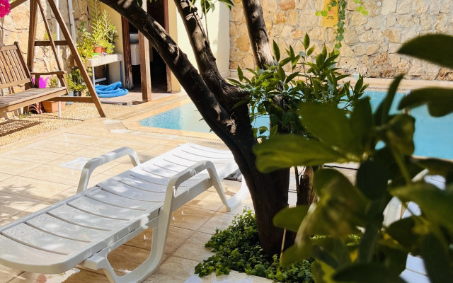 Kaleici Hotel