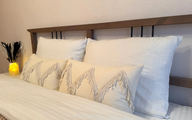 3k Apart-Comfort Na Slepnyova 37 Apartments