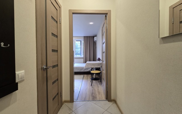 Квартира Студия