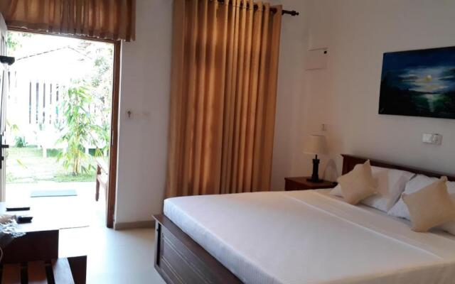 Tranquil Guest House