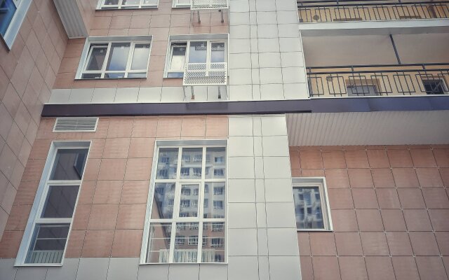 Panorama Siti Apartment