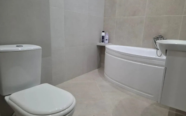 Apartamenty Natali