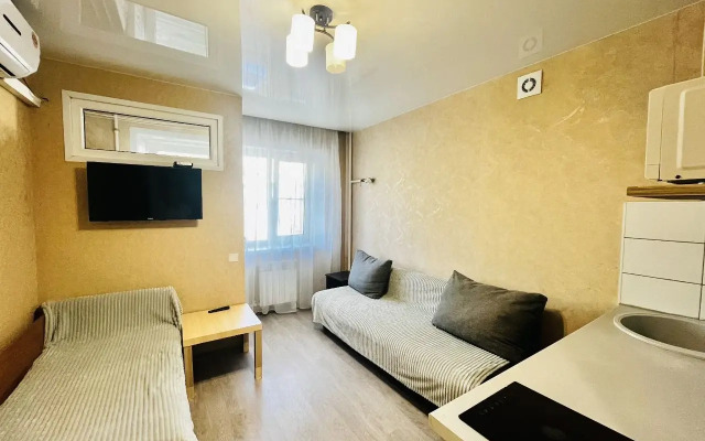 Sovetskaya 165 Flat
