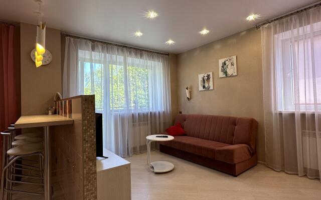 Апартаменты Самый Центр