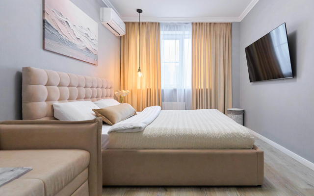 Квартира Люкс в центре Ростова-на-Дону