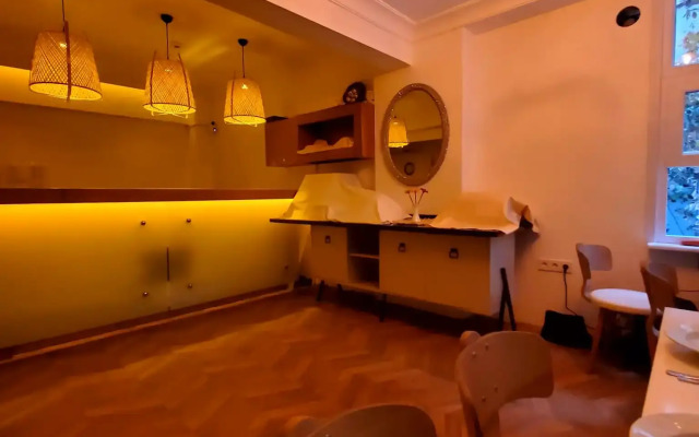 Pearl Hotel  Istanbul
