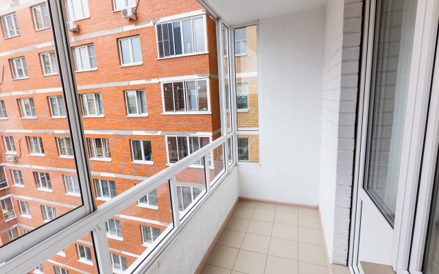 Scherbinka 810/1 Apartments