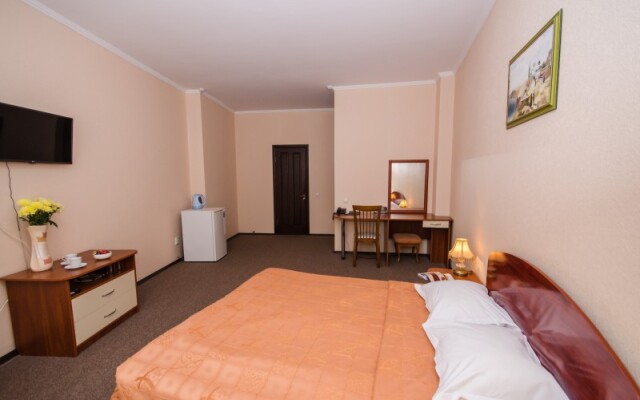 Delfin Hotel