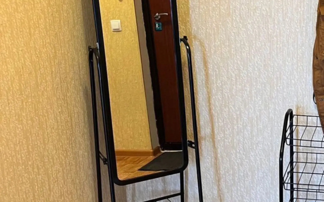 Квартира с видом на вулканы