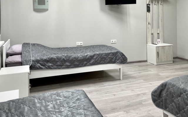 Motel 601 Chudovo